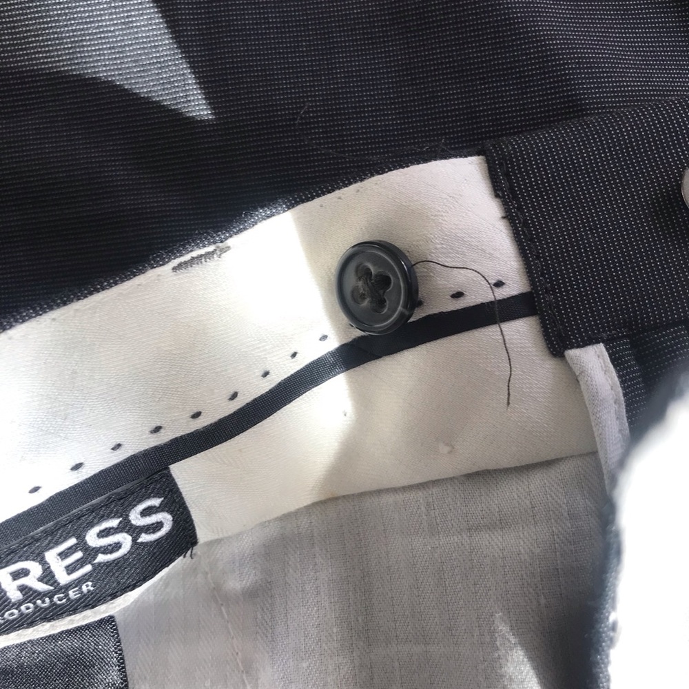 Express dress pants - Picture 6 of 8